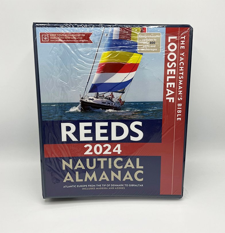 Nautical Almanac 2025 Pdf